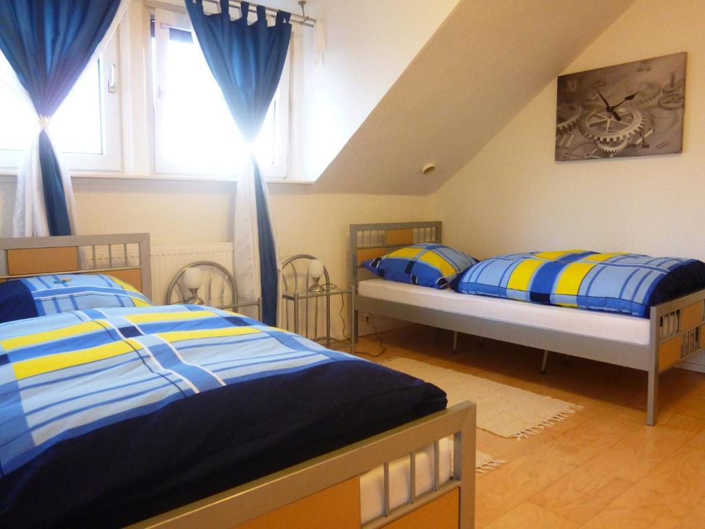 Airport Apartment Dusseldorf Room photo