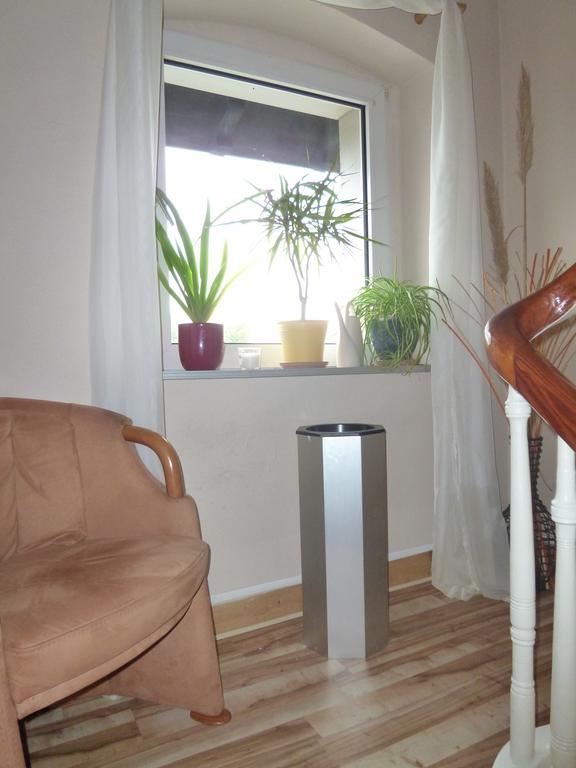 Airport Apartment Dusseldorf Exterior photo